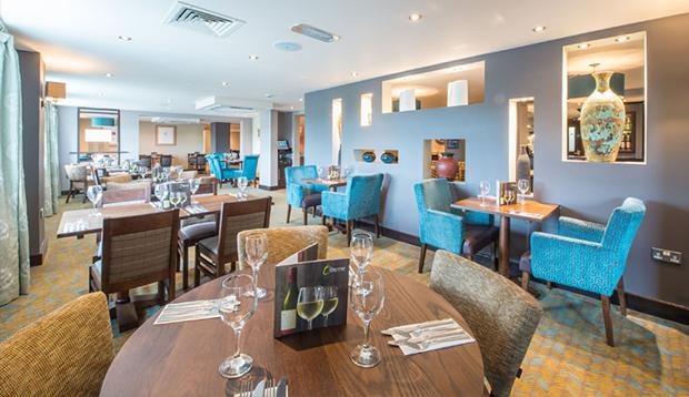 Premier Inn London Kingston Upon Thames Exteriér fotografie