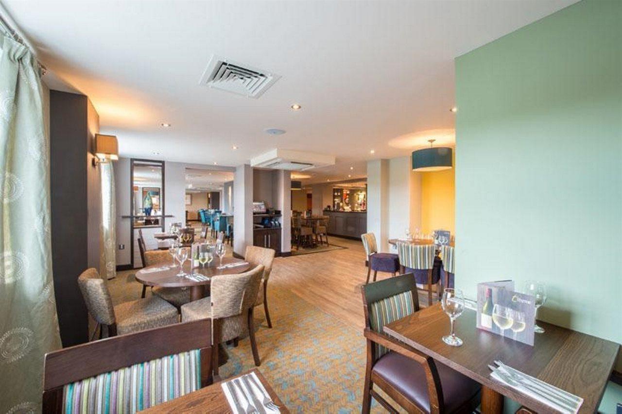 Premier Inn London Kingston Upon Thames Exteriér fotografie